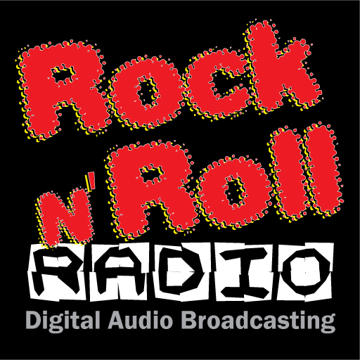 ROCK N’ ROLL RADIO