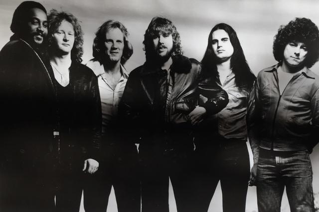 Ambrosia Band