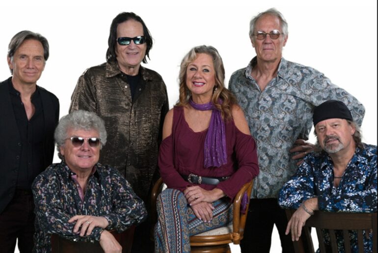 Ambrosia Band