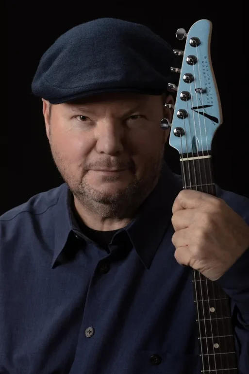 Christopher Cross