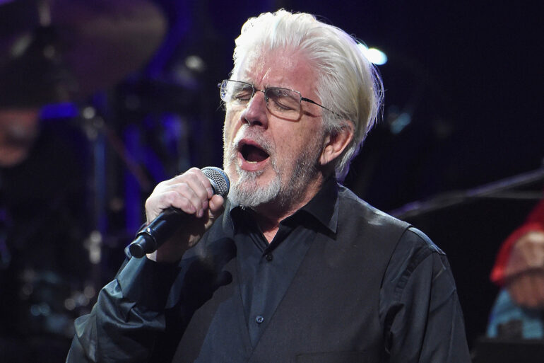 Michael McDonald