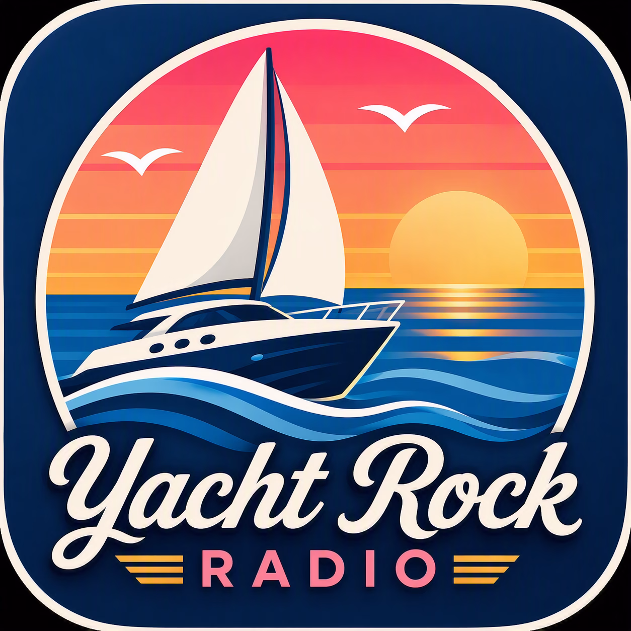 Yacht Rock Radio