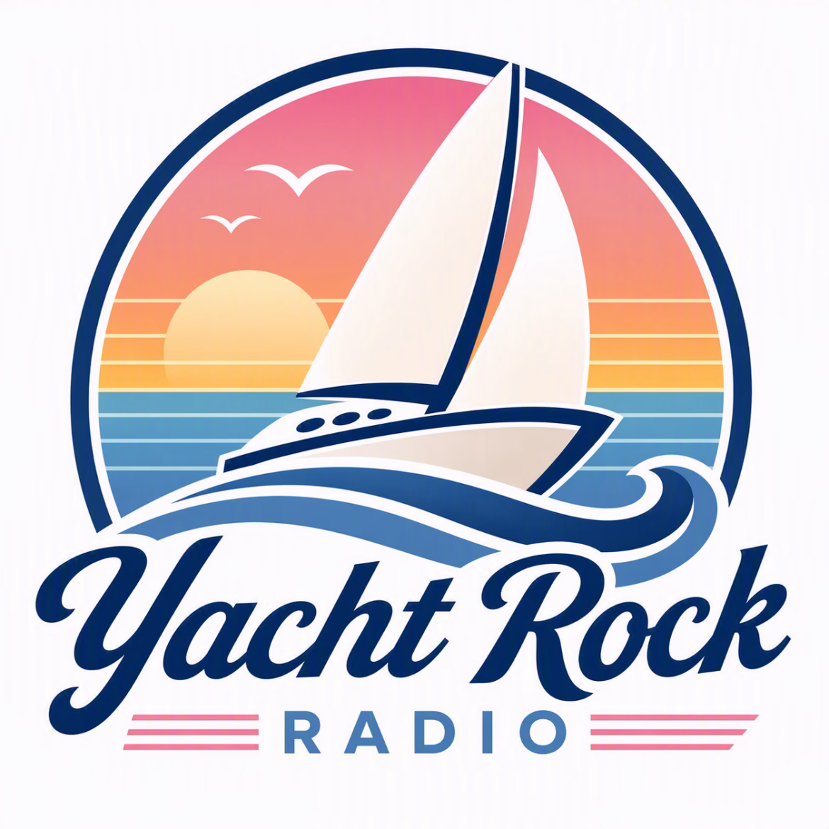 Yacht Rock Music Radio