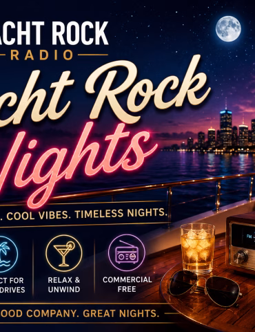 Yacht Rock Radio Nights
