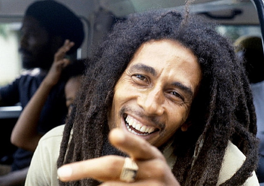 Bob Marley