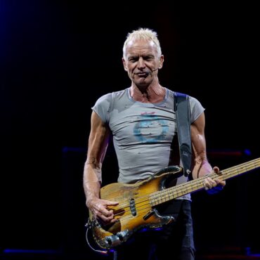 Sting