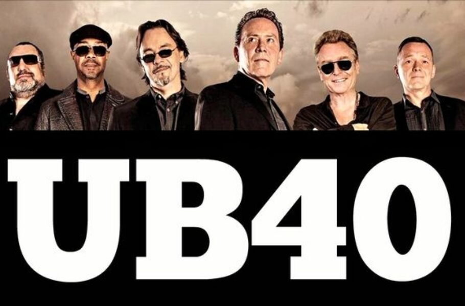 UB40