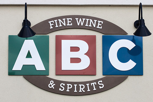 ABC Fine Wine and Spirits