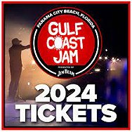 Gulf Coast Jam 2024