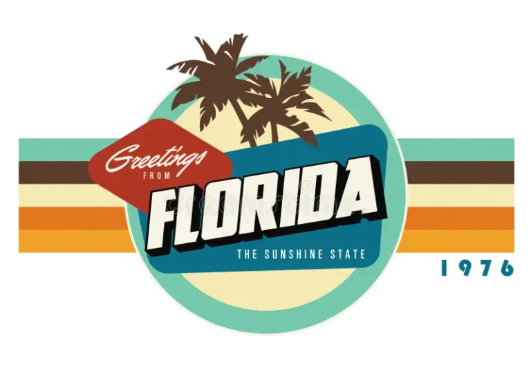 florida-vintage