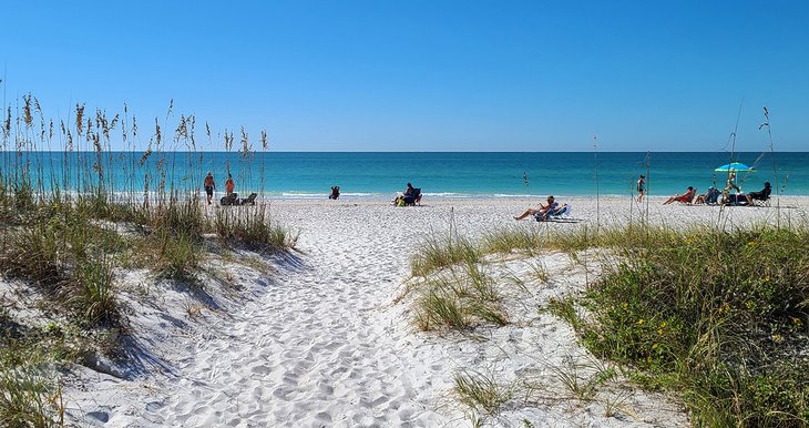 Anna Maria Island