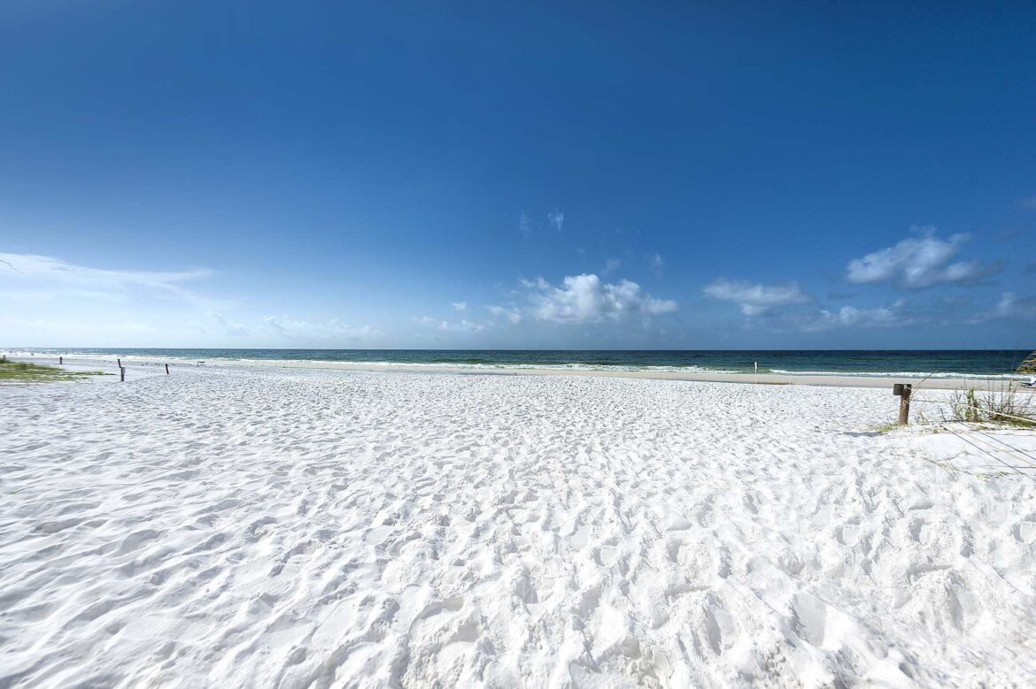 Santa Rosa Beach