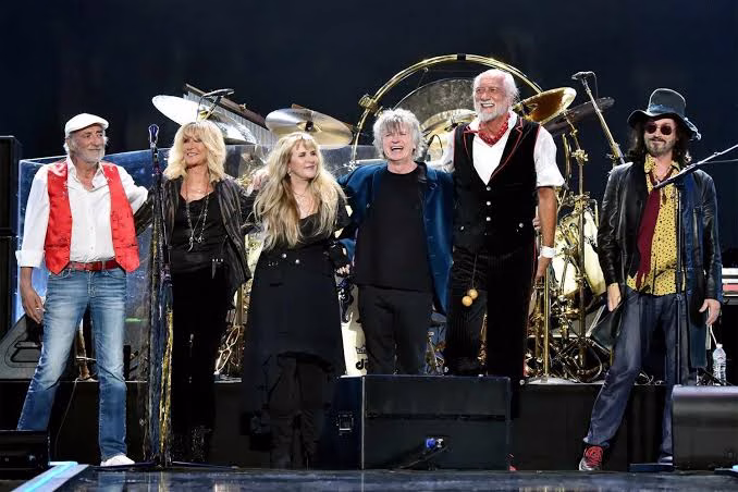 Fleetwood Mac