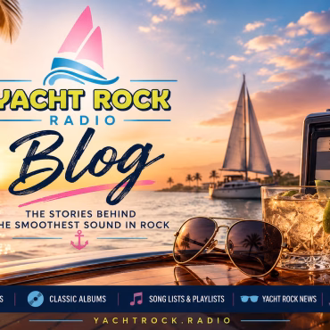 Yacht Rock Radio Blog