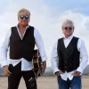 Air Supply: The Romantic Soft Rock Legends Who Helped Define Yacht Rock