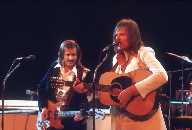 England Dan & John Ford Coley