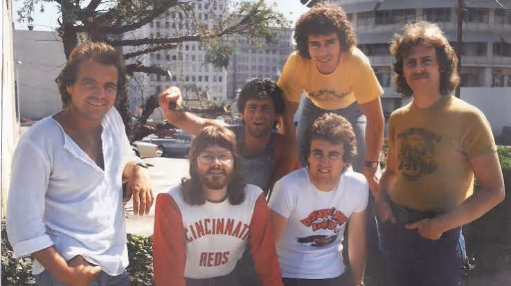 Little River Band,